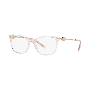 BVLGARI | BV4169 Women's Cat Eye Eyeglasses 独家减免邮费