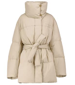 Acne Studios | Cotton-blend down jacket商品图片,