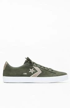 推荐Olive One Star Pro Suede Shoes商品