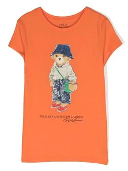 Ralph Lauren | Polo bear t-shirt 