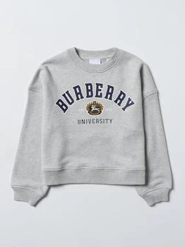 Burberry | Sweater kids Burberry Kids,商家GIGLIO.COM,价格¥1383
