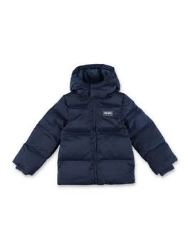 Kenzo | Kenzo Kids Puffer Jacket,商家Baltini,价格¥2828