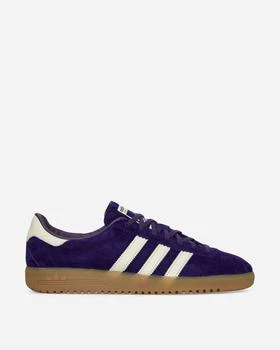 Adidas | Bermuda Sneakers Purple / Cream White,商家Slam Jam,价格¥769