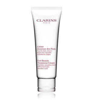 Clarins | Foot Beauty Treatment Cream商品图片,独家减免邮费