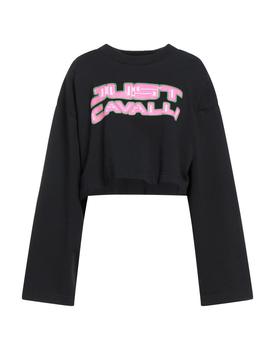 Just Cavalli | Sweatshirt商品图片,1.3折