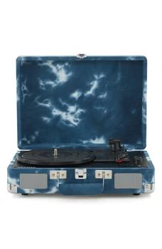 Crosley | Cruiser Plus Bluetooth® Record Player,商家Nordstrom Rack,价格¥730