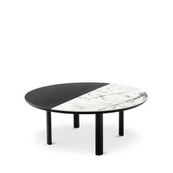 Calligaris | BAM Round Cocktail Table,商家Bloomingdale's,价格¥10977