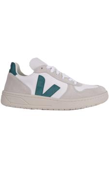 推荐(VX0102796B) V-10 B-Mesh Shoes - White/Brittany商品