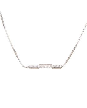 Gucci | Gucci Link to Love 18K Necklace商品图片,8折
