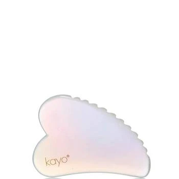 Kayo Body Care | Kayo Body Care Body Sculpting Gua Sha Comb,商家SkinStore,价格¥192