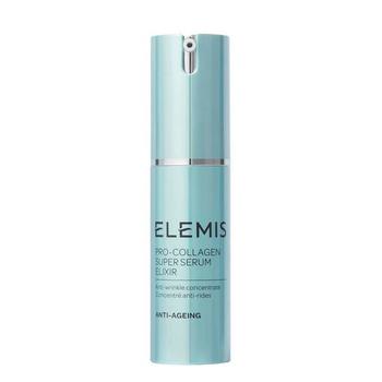 product Elemis Pro-Collagen Super Serum Elixir 15ml image