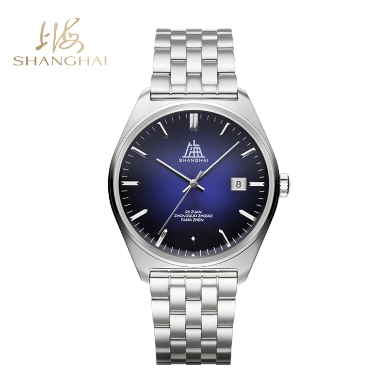 SHANGHAI WATCH | 致敬系列 创历者·传颂,商家SHANGHAI Watch,价格¥2835