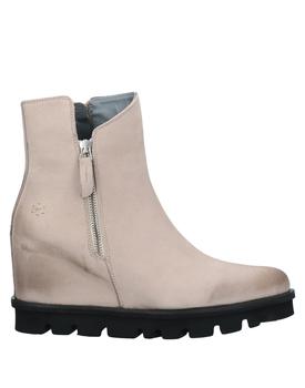 PATRIZIA BONFANTI, PATRIZIA BONFANTI | Ankle boot商品图片 4.7折
