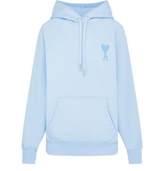 ami t恤精选, AMI | Ami de Coeur 连帽运动衫商品图片 