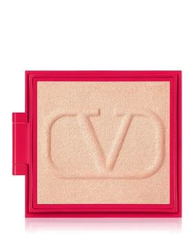 Valentino | Go Clutch Refillable Compact Finishing Powder Refill Pan 8.4折