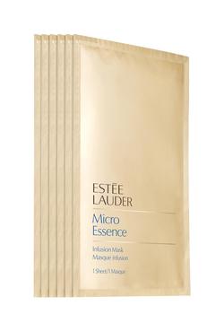 雅诗兰黛精华面膜, Estée Lauder | Micro Essence Infusion Mask - 6pk商品图片 
