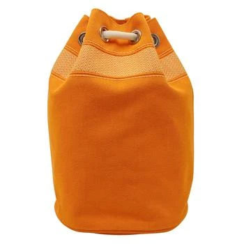 [二手商品] Hermes | Hermès Marin  Canvas Shoulder Bag (Pre-Owned) 6.3折