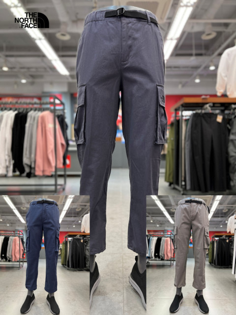 推荐【Brilliant|包邮包税】北面 运动户外 NP6NM50 男士 高 登山 裤子 M'S HIMOUNTAIN PANTS商品