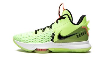 推荐Nike LeBron Witness V商品