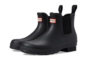 Hunter | Original Chelsea Insulated Boot商品图片,