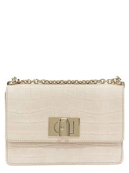 Furla | 1927 Crossbody Bags Beige 5.1折