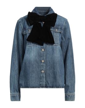 maje外套, Maje | Denim shirt商品图片 5.8折