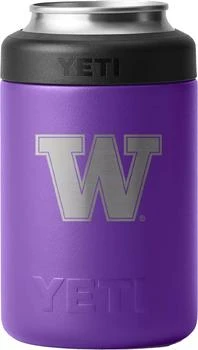 YETI | YETI Washington Huskies 12 oz. Rambler Colster Can Insulator,商家Dick's Sporting Goods,价格¥250