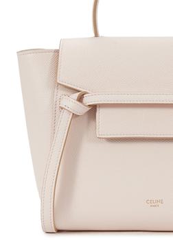 Celine | Belt Bag 鲶鱼包商品图片,