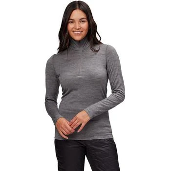 Icebreaker | BodyFit 200 Oasis 1/2-Zip Top - Women's 5.9折