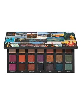 product Urban Decay Born To Run Eyeshadow Palette image
