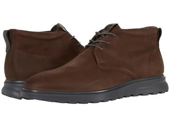 推荐CS20 Hybrid Plain Toe Boot商品