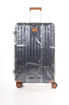 Bric's | Gift ideas trolley case l PVC Transparent,商家Wanan Luxury,价格¥180