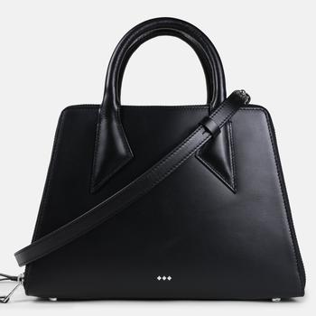 ROYAL REPUBLIQ, ROYAL REPUBLIQ | TRAPEZE HANDBAG BLACK商品图片 
