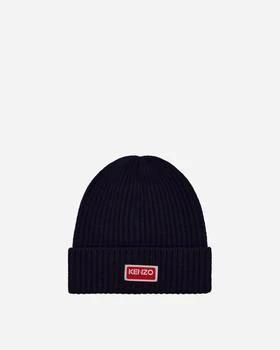 推荐Logo Beanie Midnight Blue商品