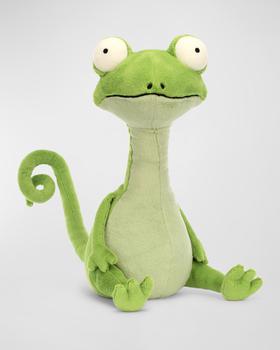 商品Jellycat | Caractacus Chameleon Stuffed Animal,商家Neiman Marcus,价格¥450图片