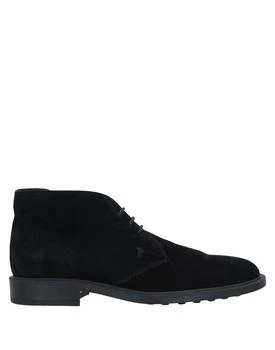 Tod's | Ankle boot,商家YOOX,价格¥1449