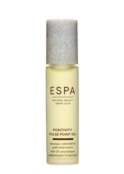 ESPA | Positivity Pulse Point Oil 9ml商品图片,