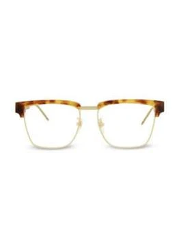 推荐52MM Clubmster Eyeglasses商品