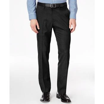 Kenneth Cole | Men's Slim-Fit Stretch Dress Pants, Created for Macy's,商家Macy's,价格¥307
