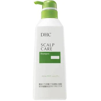 推荐DHC Scalp Care Shampoo (550ml)商品