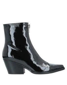 JEFFREY CAMPBELL Ankle boot