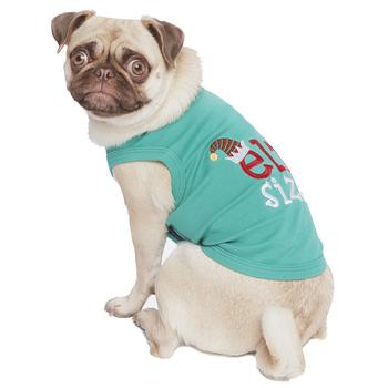 商品Elf Size Dog T-Shirt图片