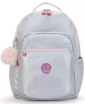 Kipling | Seoul Go Large Backpack,商家Macy's,价格¥458