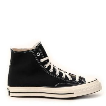Converse | CONVERSE 黑色男士帆布鞋 162050C 满$1享9.5折, 满折