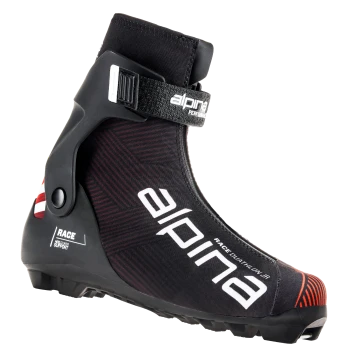 Alpina | Alpina 男士滑雪靴 11897821STYLE 黑色,商家Beyond Moda Europa,价格¥1243