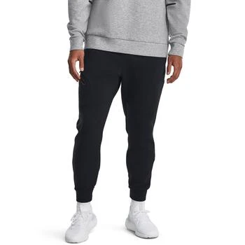 Under Armour | Under Armour Unstoppable Fleece Joggers - Men's,商家Champs Sports,价格¥506