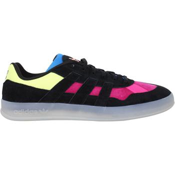 推荐Adidas Aloha Super Black/Pink  GZ2769 Men's商品
