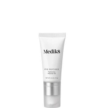 推荐Medik8 Eye Peptides Cream 15g商品