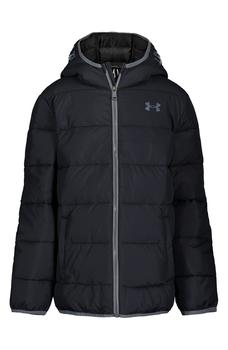 Under Armour | Kids' Pronto Puffer Jacket商品图片,6.9折