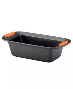Rachael Ray | Yum-o! Non-Stick 9" x 5" Oven Lovin' Loaf Pan,商家Macy's,价格¥127